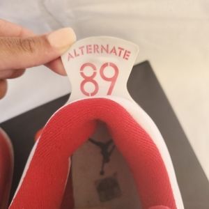 JORDAN RETRO 4 ALTERNATE 89 Size 8.5